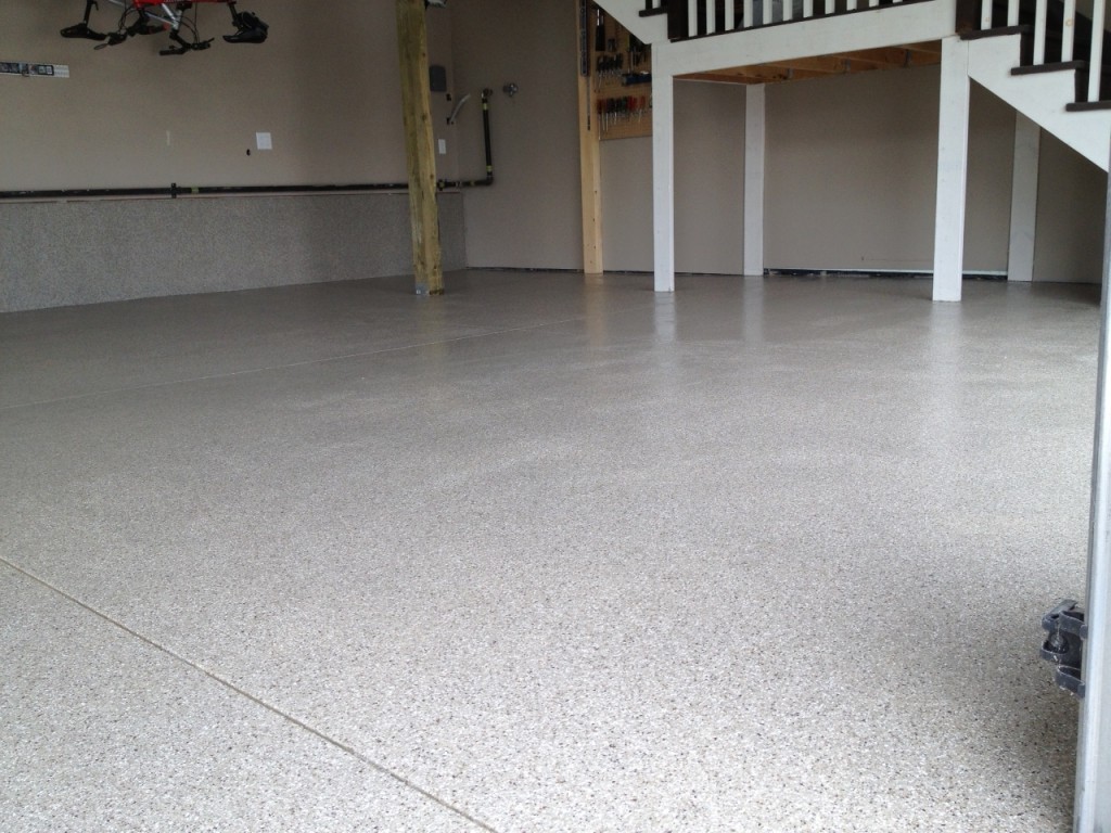 Residential — EXtreme Linings & Coatings Owen Sound & Grey Bruce's